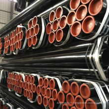 Astm a36 30 pouces sch 40 seamless Steel Pipe